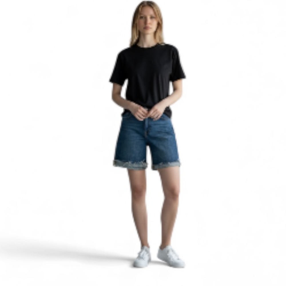 Old Navy Denim Shorts Size  2 Women Juniors